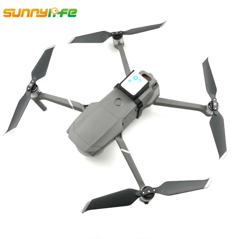 Аксессуары для дрона DJI Mavic 2 Pro держатель GPS трекера кронштейн MAVIC ZOOM Drone Gimbal|Наборы