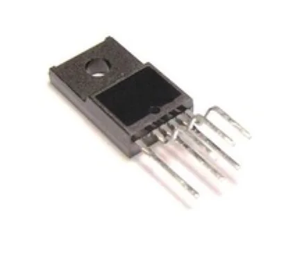 1pcs/lot STRG9656D STRG9656 G9656 TO220F | Электронные компоненты и принадлежности