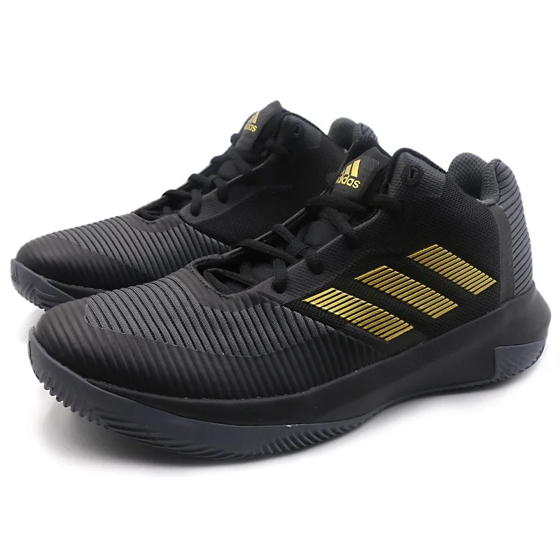 Новое поступление Adidas Летальность Для мужчин Мужская Баскетбольная обувь кроссовки