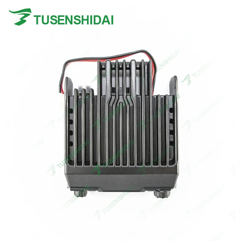 Совершенно новая модель QYT KT 780PLUS 100 Вт максимальная мощность мобильный телефон