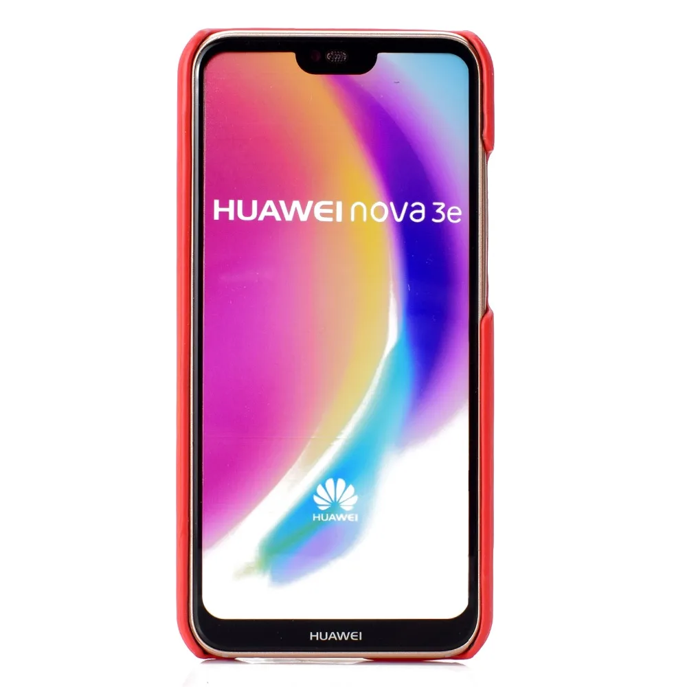 Сенсорный чехол для huawei P20 Lite Pro mate 20 Lite термочувствительный ТПУ чехол для huawei P20 Lite mate 10 аксессуар черный