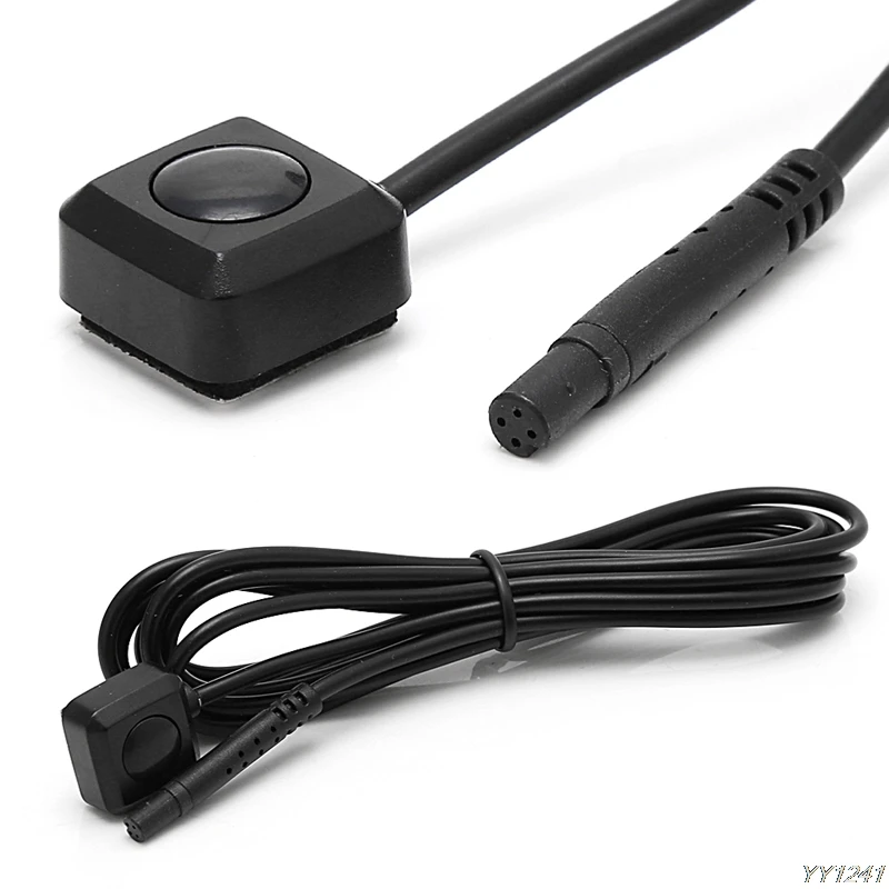 Parking Intelligent Control Box 2Ch Car Camera Image Video Automatic Switch Assistance 2018 Electronics |