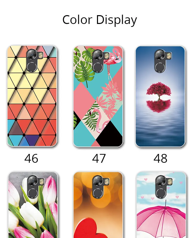 Милый модный чехол для телефона Wileyfox Swift 2X2 Love Heart силиконовый чехол-накладка для Wileyfox Swift 2 Чехол-бампер Swift 2