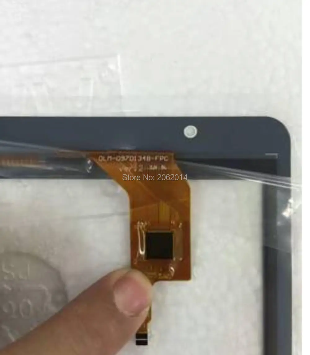 ZGY для Teclast X98 Plus OLM-097D1348-FPC VER.2 сенсорный экран | Мобильные телефоны и аксессуары