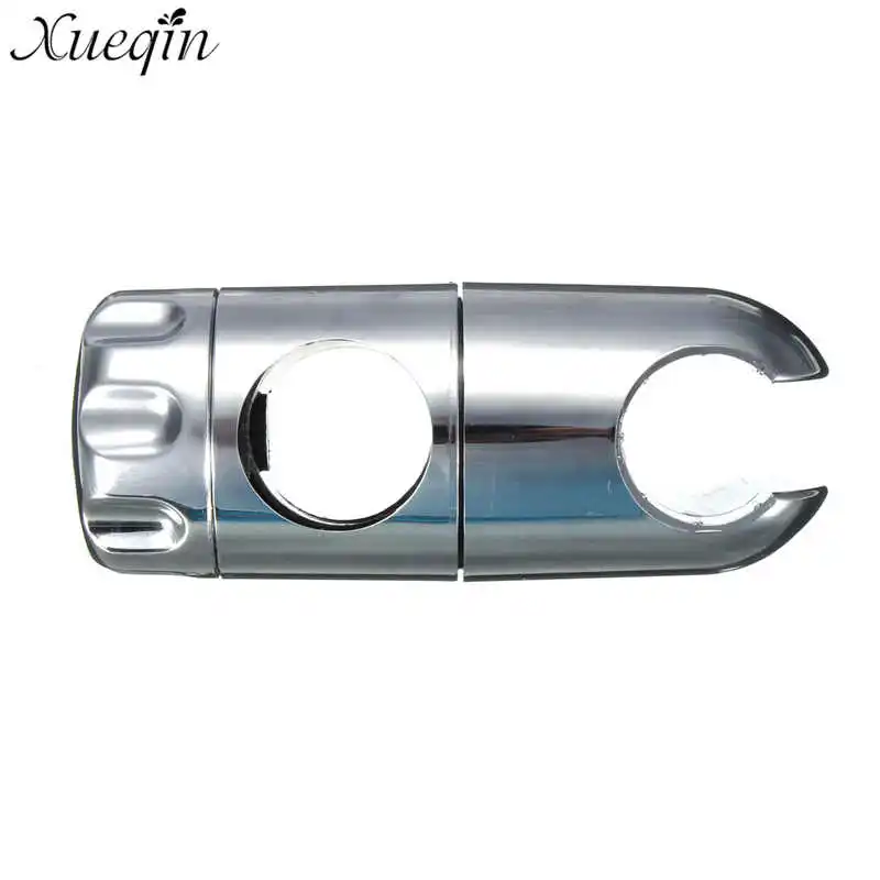 Xueqin 25 мм регулируемый держатель для душа Замена ванны ABS Хромированная готовая