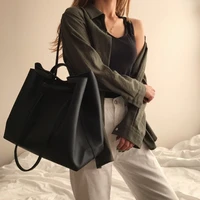 fashion pu leather woman shoulder bags brand handbags women bucket bags designer messenger bag high quality women mujer bolsas