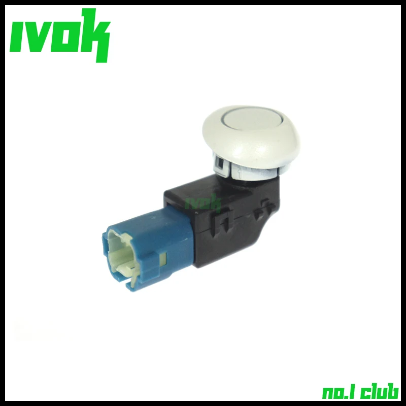 4 комплекта PDC парковочные датчики для Honda Accord CM5 03-06 Civic FA1 06-12 08V67-S9G-7M004 08V67S9G7M004 |