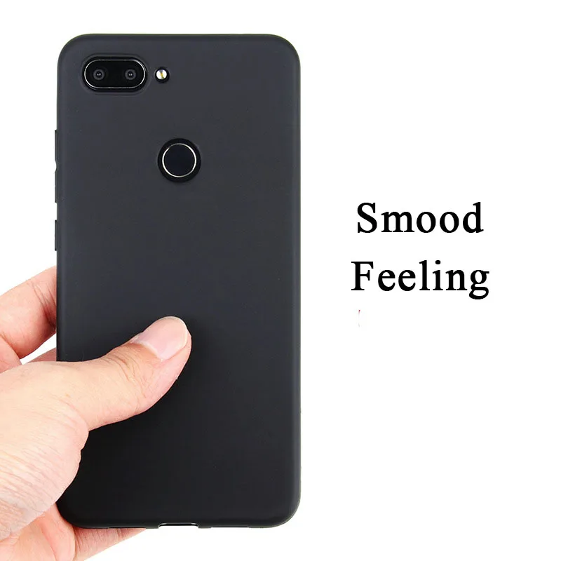 Мягкий чехол карамельных цветов для Xiaomi Mi Max Mix 2 3 Pro 5 5C 5S 6 Plus 8 SE 9 5X 6X A1 A2 Lite Play Note