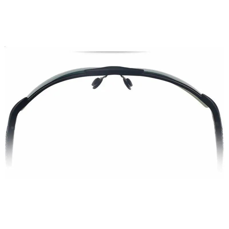 10 пар Сменные силиконовые носоупоры для очков Солнцезащитные очки нажимные