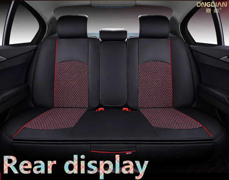 Автомобиль подушки сиденья автомобиля pad Автомобиль Стайлинг сиденья для Nissan Altima Rouge X-trail Murano, sentra