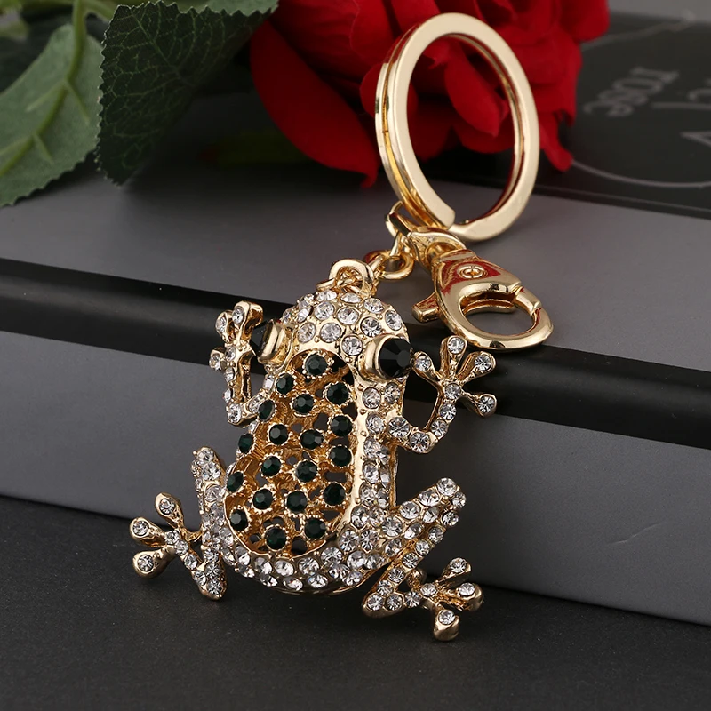 Новейший автомобильный брелок GYWYN2018 Ms. Bags подвеска Gift милая маленькая в виде
