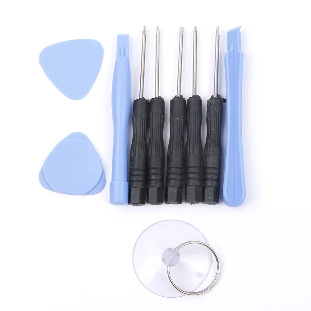 10 в 1 Набор отверток для ремонта мобильных телефонов|screwdriver set|tool kit screwdriverkit screwdriver |