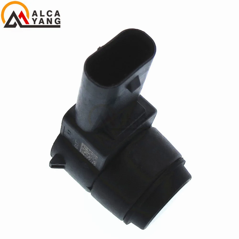 Новый датчик парковки PDC 2215420417 для Mercedes Benz C E S R Class CL ML A2215420417 W164 X164 W216 W221 W230 W251|sensor for