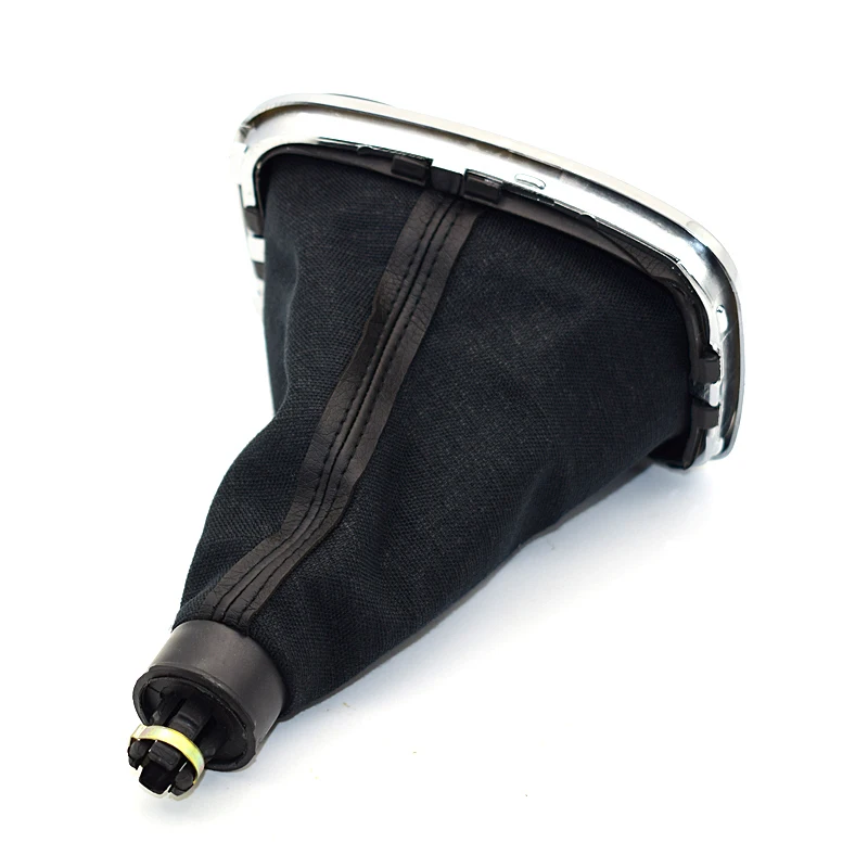 Ручка переключения передач 12 мм 5 скоростей Рычаг гаитер загрузки для Volkswagen VW Golf 4