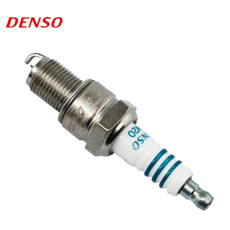 4 шт./компл. DENSO автомобильная свеча зажигания для Chevrolet Sail 1 6 Jianghuai Регулируемая W