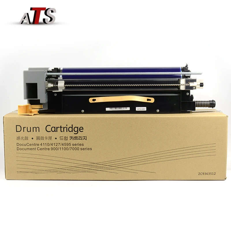 Фотобарабан картридж для Xerox DocuCentre DC 4110 4112 4127 4595 D95 D110 6000 6080 DC4110 DC4112 DC4127 DC4595 DC6000 DC6080