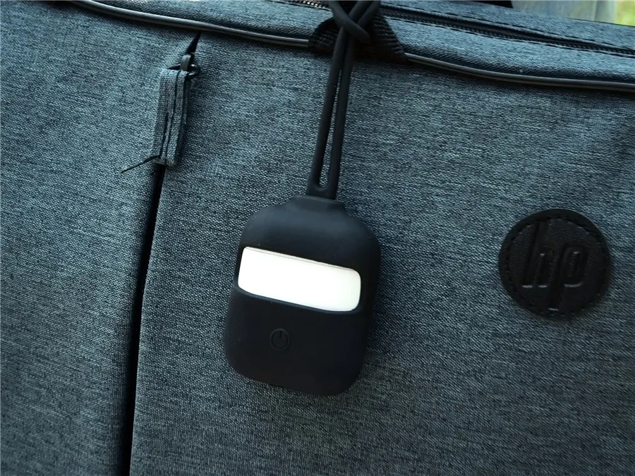 Силиконовый защитный чехол для Airpods 2 Antilost шейный ремешок на запястье для apple Airpods Bluetooth наушники зарядная коробка