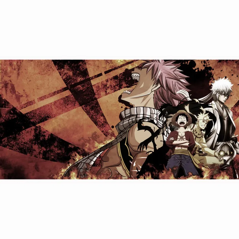 2017 Бесплатная доставка бамбуковое полотенце Gintama большие полотенца аксессуары