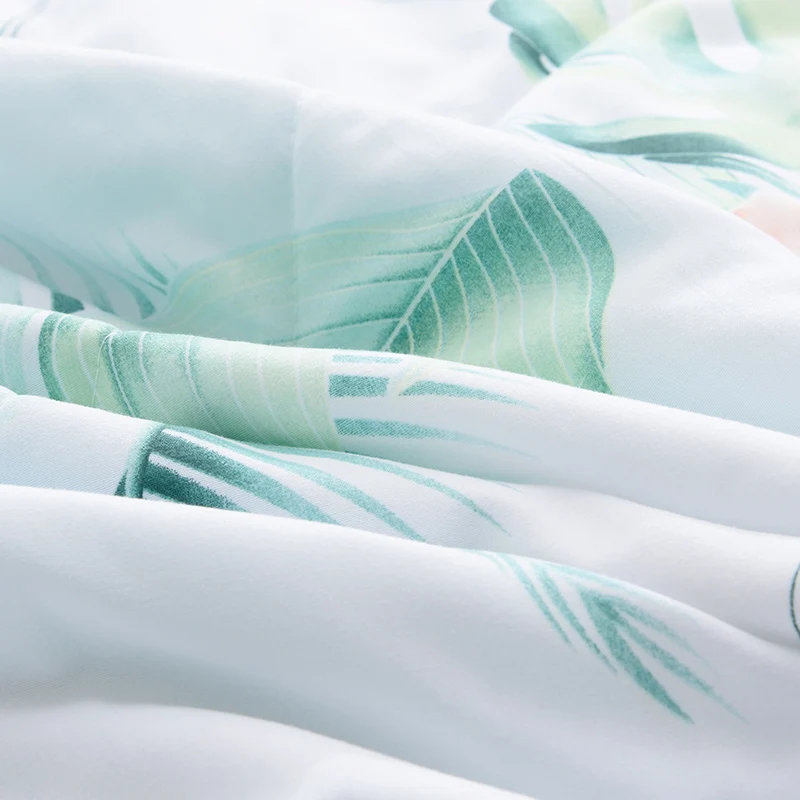 New Bedspread Summer Quilt Thin Comforter Stiching Bedroom Duvet 1 Filling Bedding Bedclothes | Дом и сад