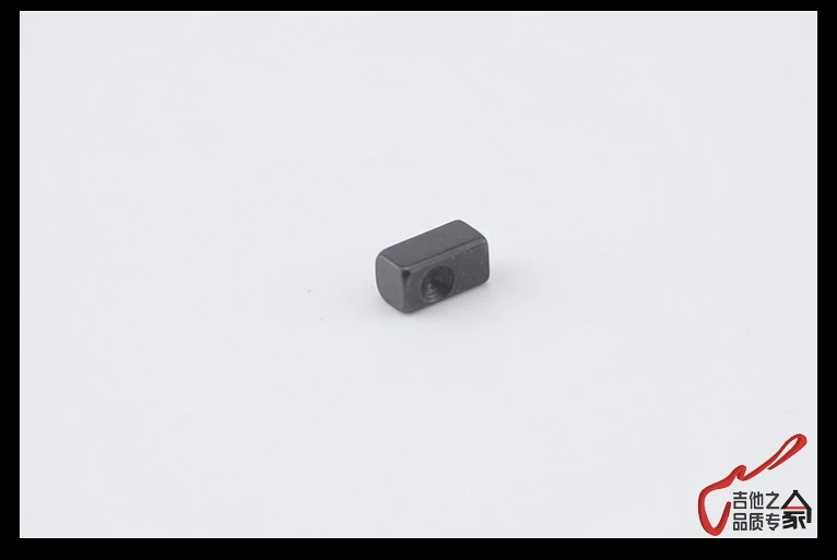 1 шт. GuitarFamily String Lock Insert Blocks/Saddle Insert Block Сделано в Корее