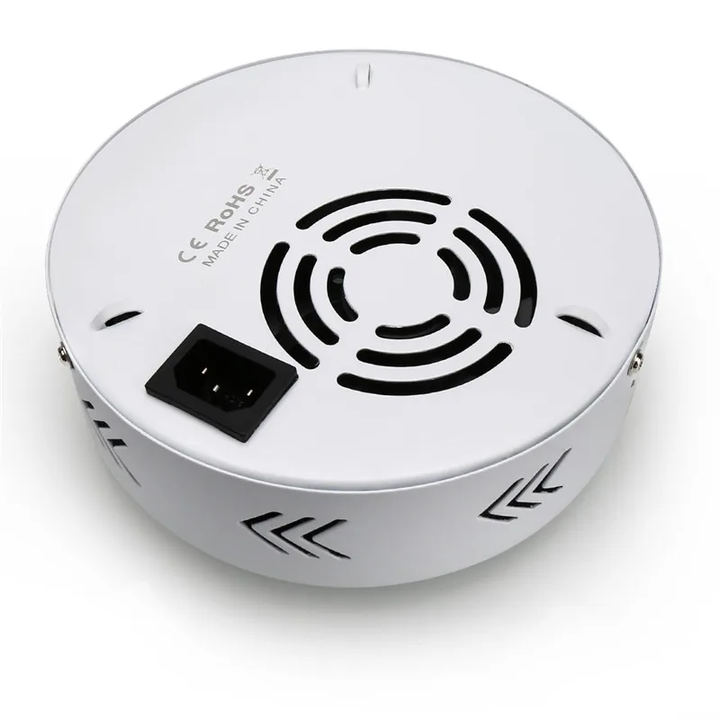 Светодиодная лампа полного спектра для выращивания растений 130/150/216/300 Вт - купить