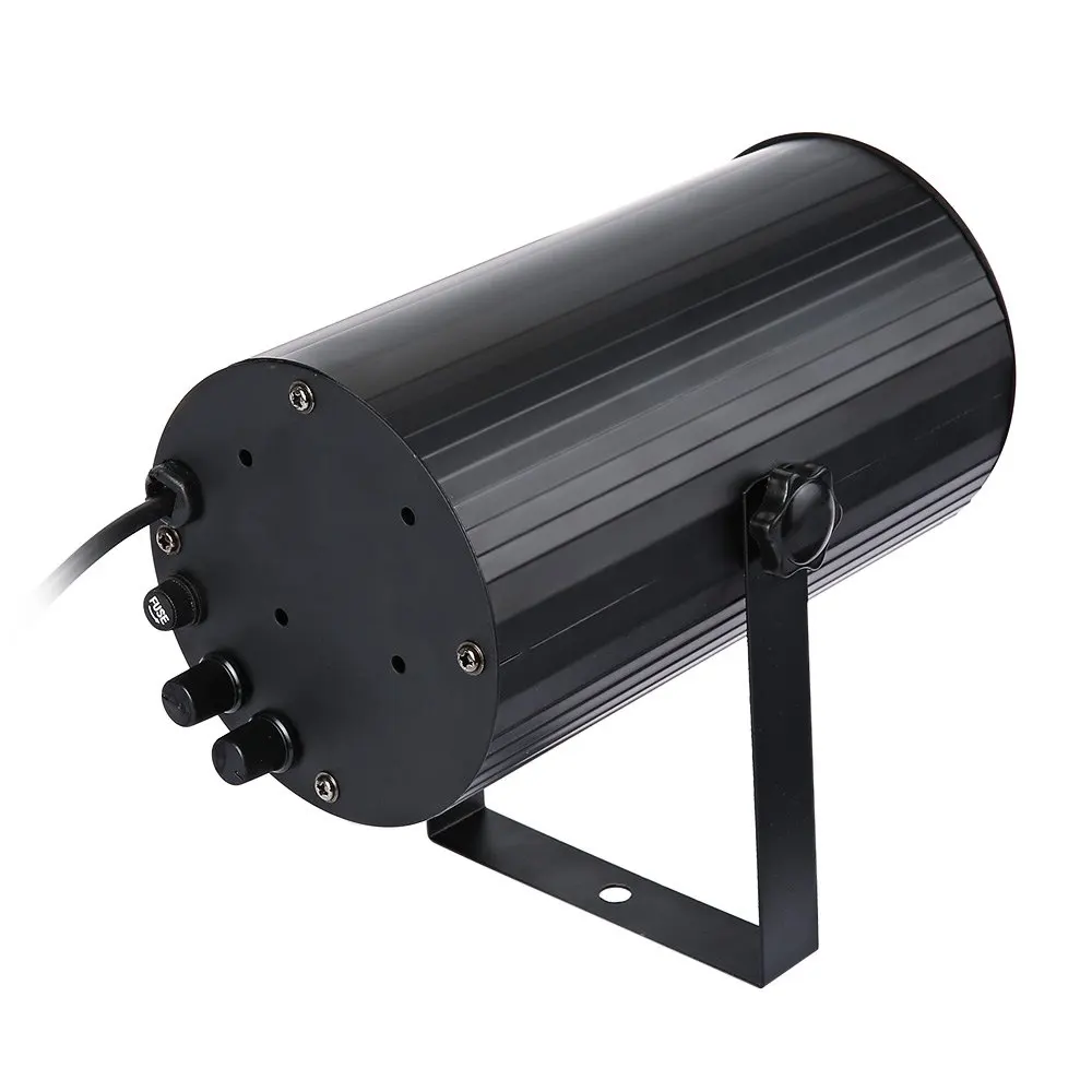 Все продажи светодиодный сценический эффект освещения RGB подвесной звук