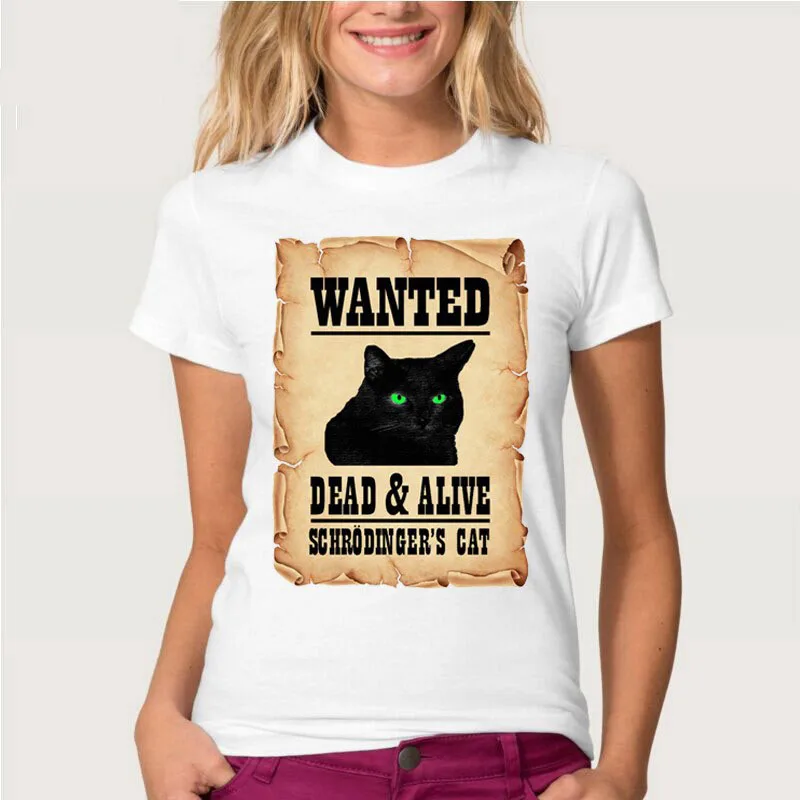 О образным вырезом животных Цветочный принт футболка каваи Camisa Mujer blusas