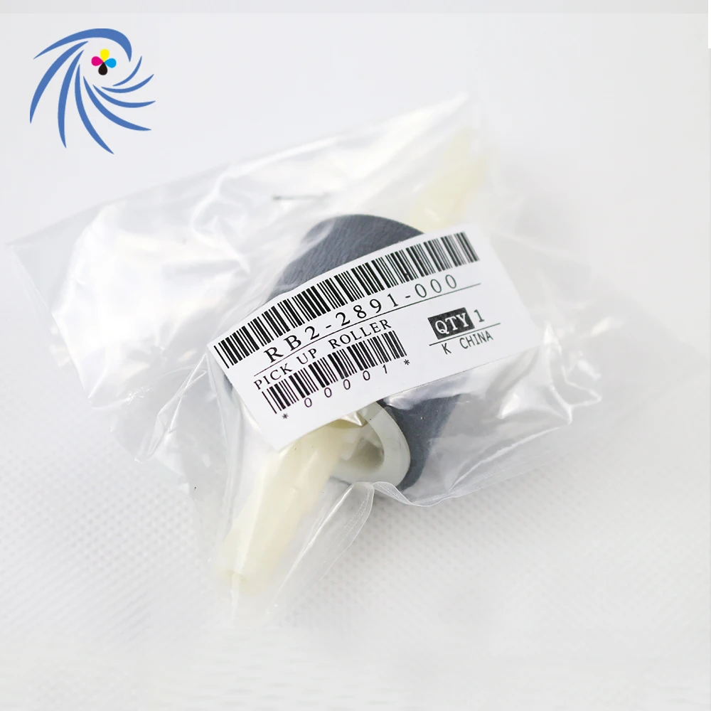 RB2-2891-000 ролик для HP 2100/2300 100 шт./лот оптовая цена дистрибьютора | Компьютеры и офис