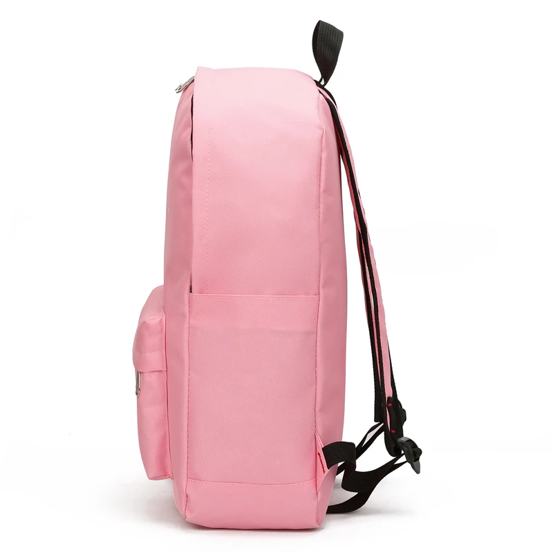 2017 для женщин рюкзак высокое качество модные милые Оксфорд рюкзаки женский