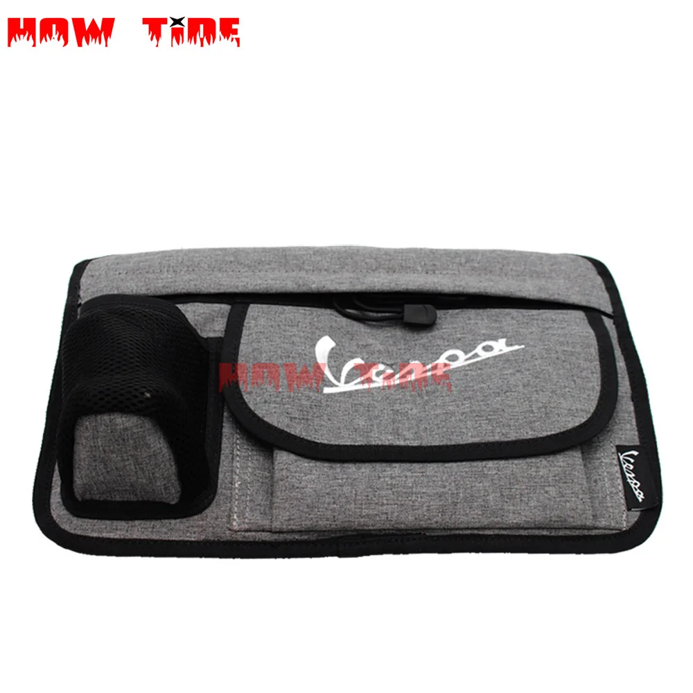 Glove Bags Storage Bag for All Vespa Model GTS-LX-LXV Sprint Primavera 50 125 250 300 GTS 300ie S | Автомобили и мотоциклы