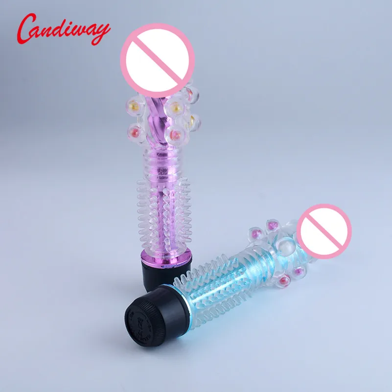 Фаллоимитатор вибратор массажер секс-игрушки для женщин клитор вибрирующий