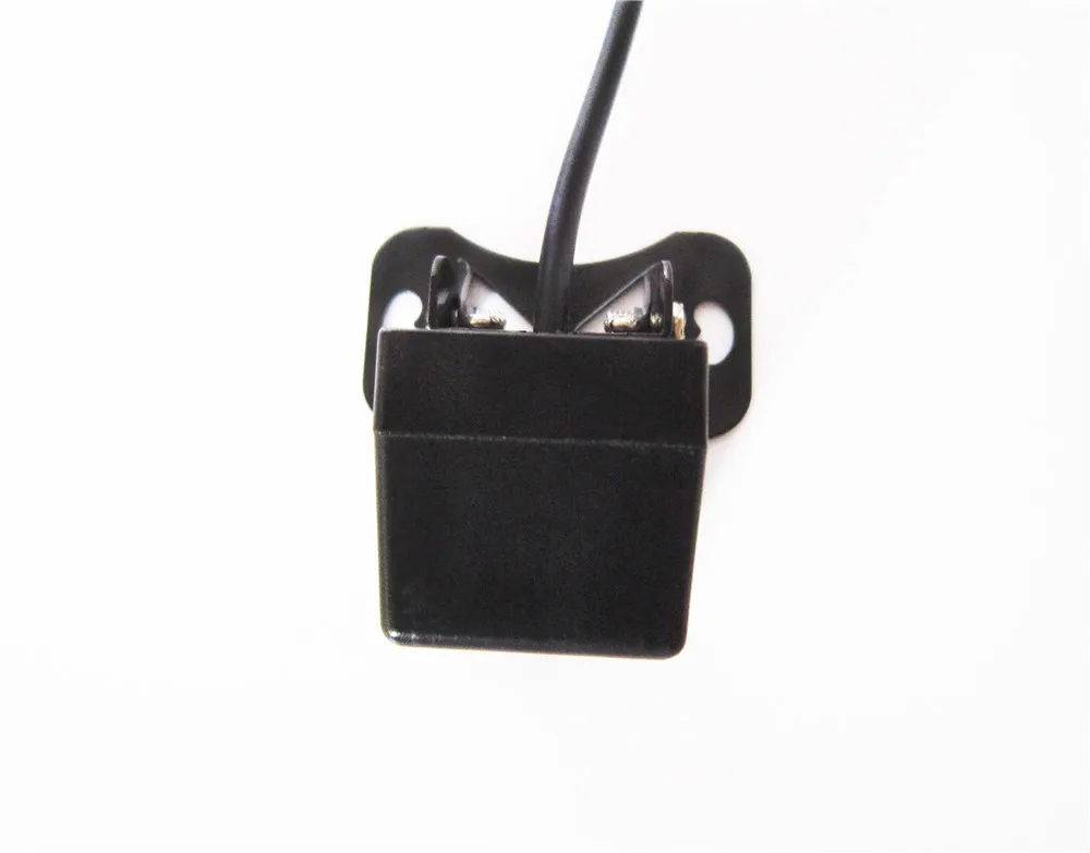 Универсальная автомобильная камера заднего вида с функцией ночного видения