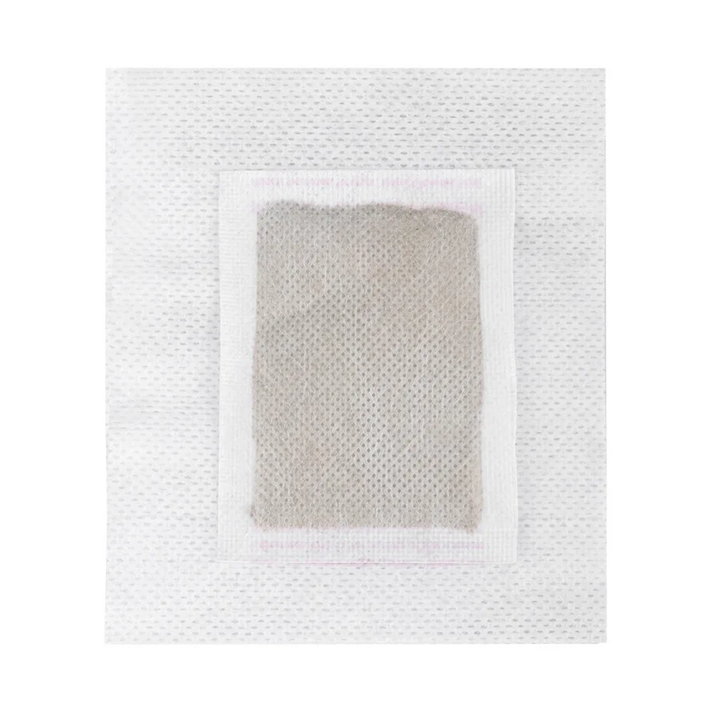 Совершенно новые прокладки для ног из полыни улучшения сна похудения удаления