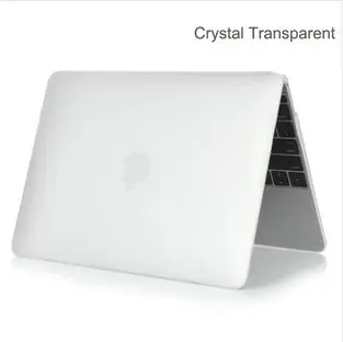 Прозрачный чехол для Macbook air 13 11 pro 15 retina 12|cases for macbook|case macbook airlaptop bag case |