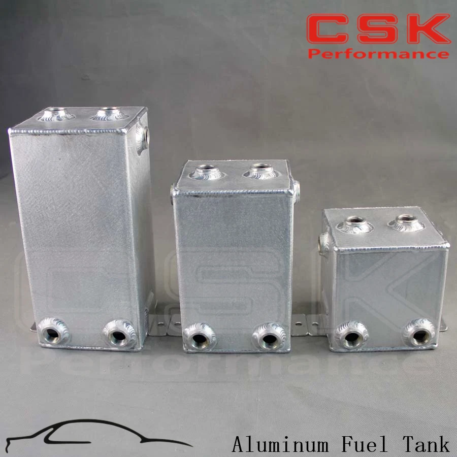 Универсальный черный/синий топливный резервуар 2 л с насадками для полировки|fuel