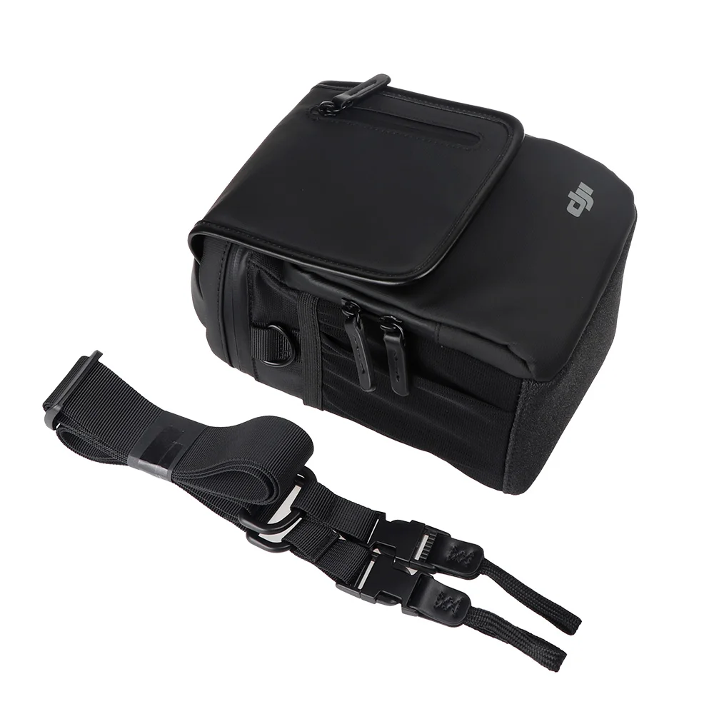 Чехол для переноски DJI Mavic Pro сумка для хранения сумка на плечо для DJI Mavic Pro сумки для переноски аксессуары черный