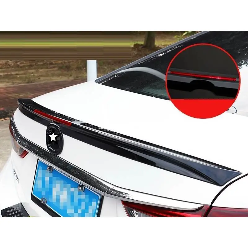 Аксессуар заглушка для укладки модификация Молдинги автомобильные экстерьер