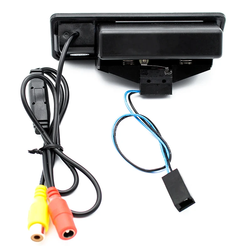 Car Trunk Handle Rear View Backup Camera for BMW E60 E61 E70 E71 E72 E82 E88 E84 E90 E91 E92 E93 X1 X5 Parking Assitance |