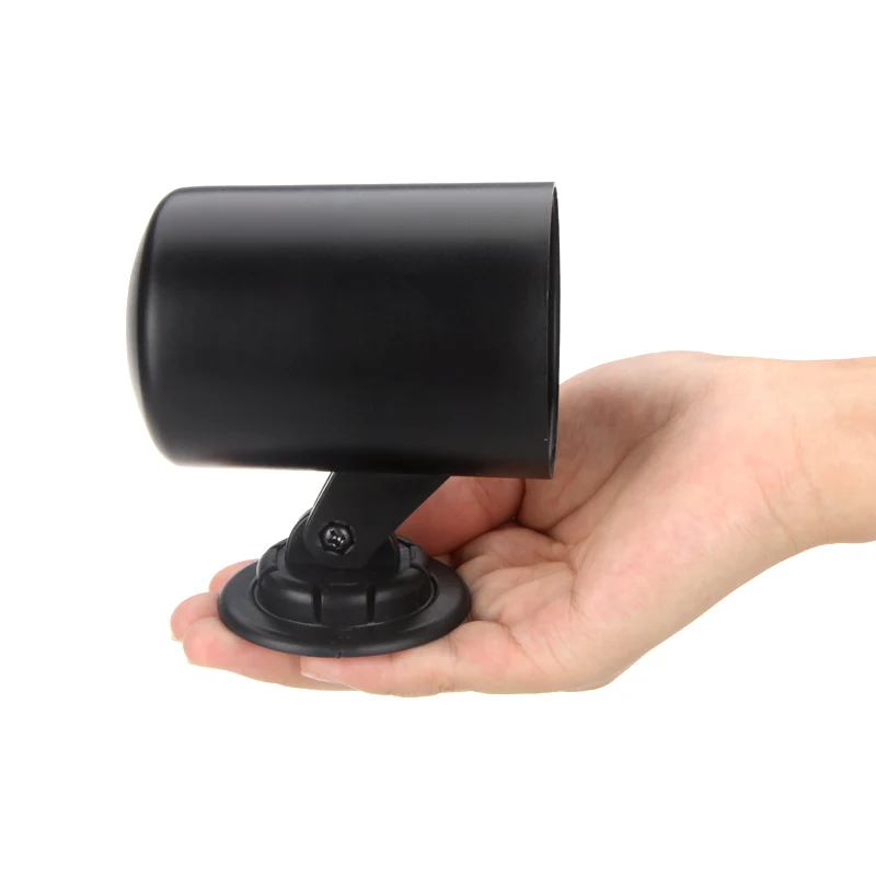 Автомобильный манометр 2 дюйма/52 мм держатель для подставки вольтметра манометра