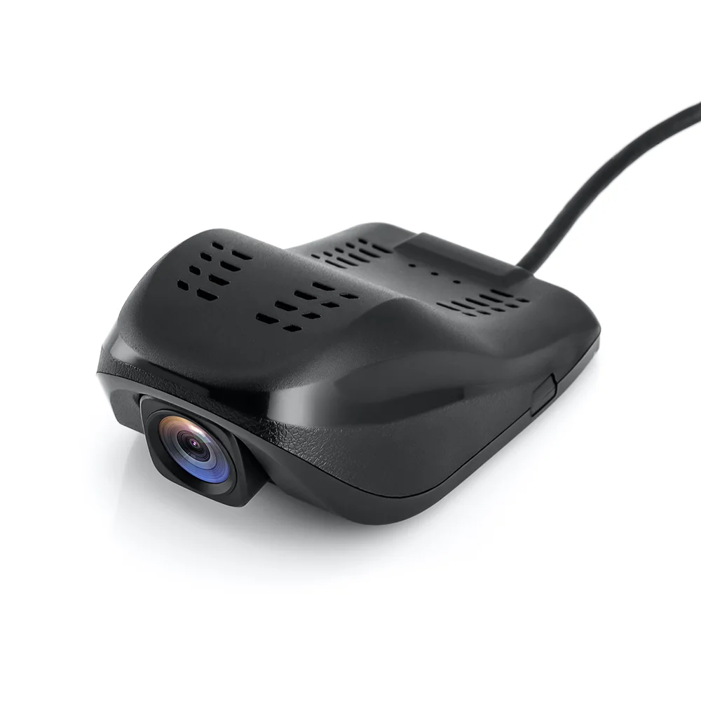 видеорегистратор Автомобильный цифровой HD ночного видения Dash Cam рекордер для