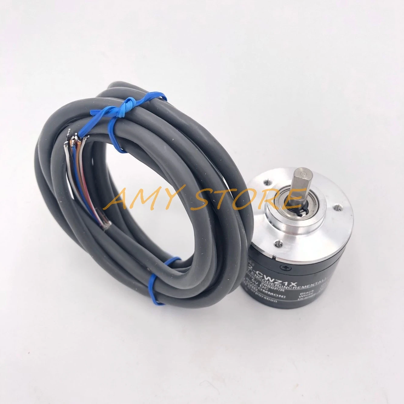 Инкрементный поворотный Датчик OMRON DC5V 2500 2000 1200 1024 1000 600 500 400 360 300 200 100 60 50 40 30 20 10P/R