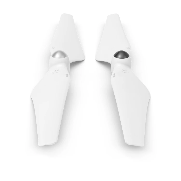 1 пара 9450 самоблокирующимся лезвия Расширение Винт для DJI Phantom 2 3 Видение/E30 RC