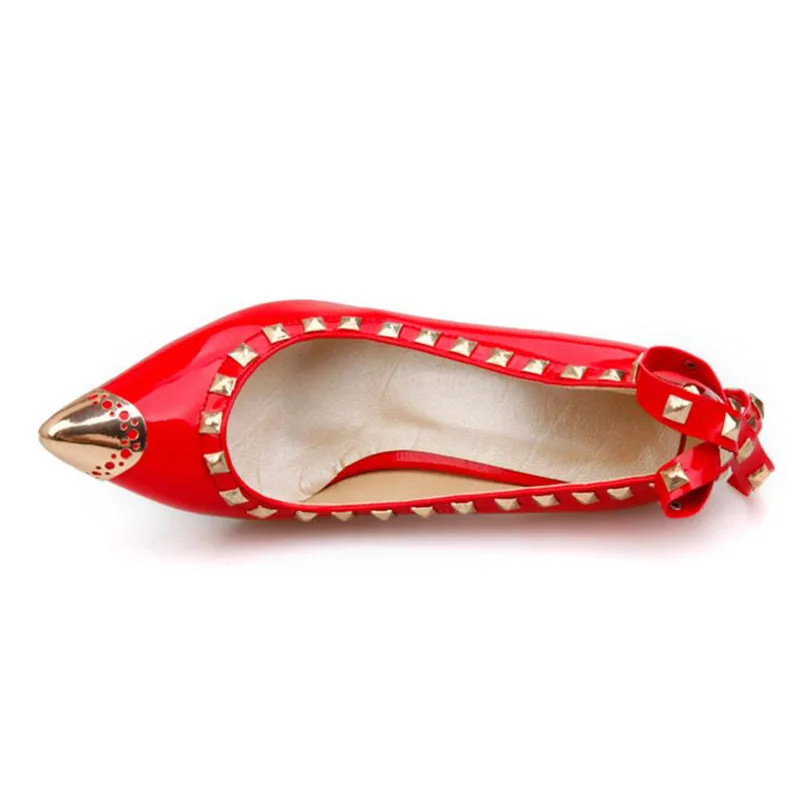 ZALAVOR/женские туфли лодочки большие размеры 30 52 остроносые на тонком высоком