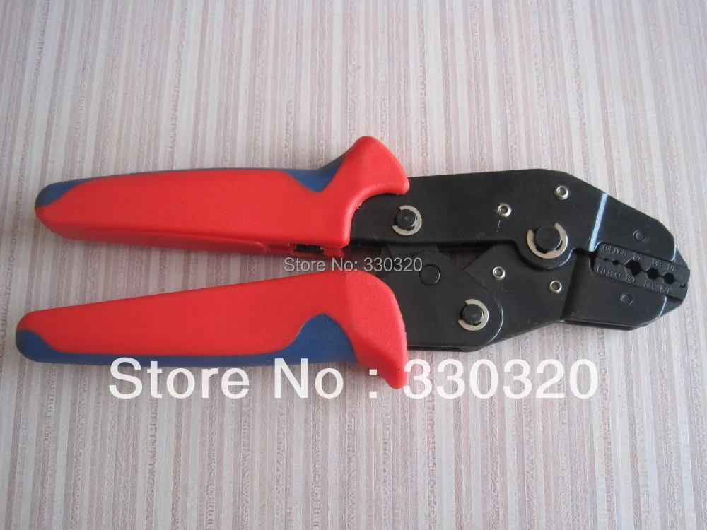 Коаксиальный обжимной щипцы для оптоволоконного разъема|connector header|connectors militarypliers
