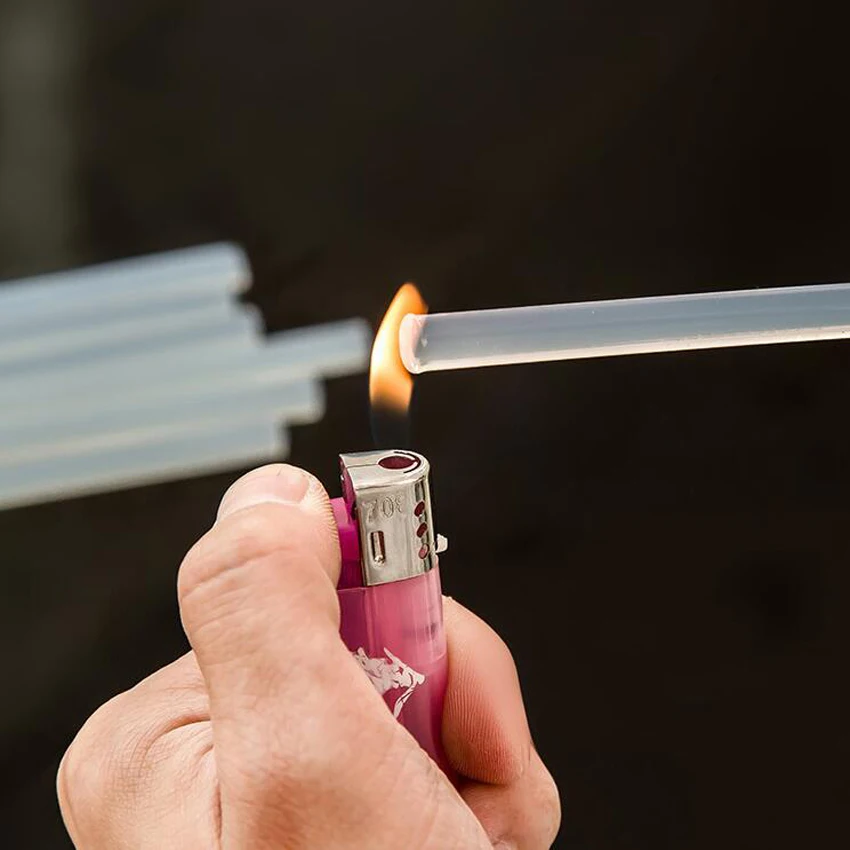 1PC 11mm Hot Melt Glue Stick for Heat Gun High Viscosity 11x200/250/290mm Adhesive Repair Tool Kit DIY Hand | Инструменты