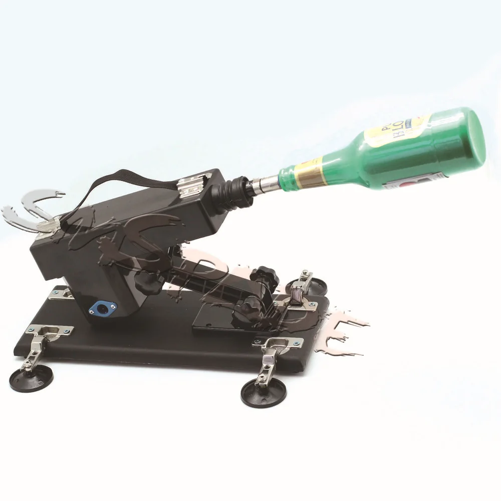 Автоматическая секс машина для женщин и мужчин Модернизированная версия мебель