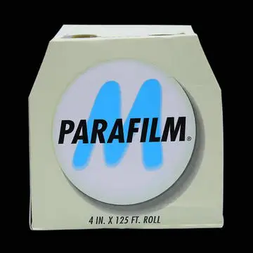 2 рулона/лот влагостойкая 10 см х 38 м уплотнительная пленка, Parafilm m лабораторная уплотнительная пленка PM-996 4INX125FT