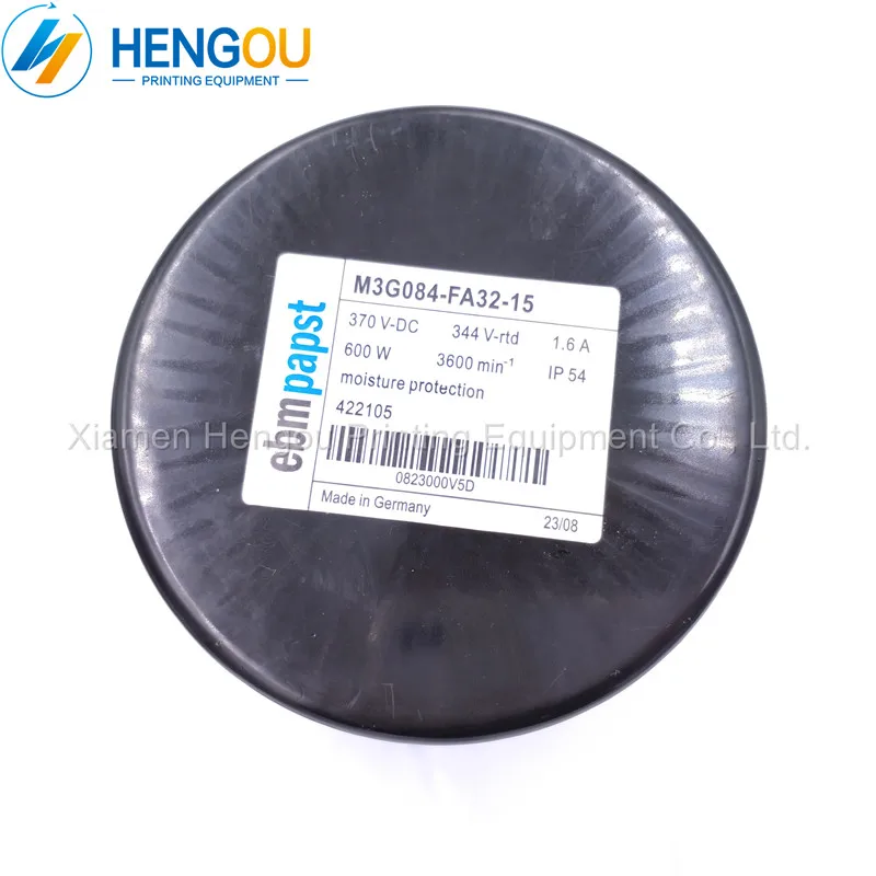1 шт. чернильный роликовый двигатель Heidelberg CD74 XL75 L2.105.3051 L2.105.3051/02|Детали принтера| |