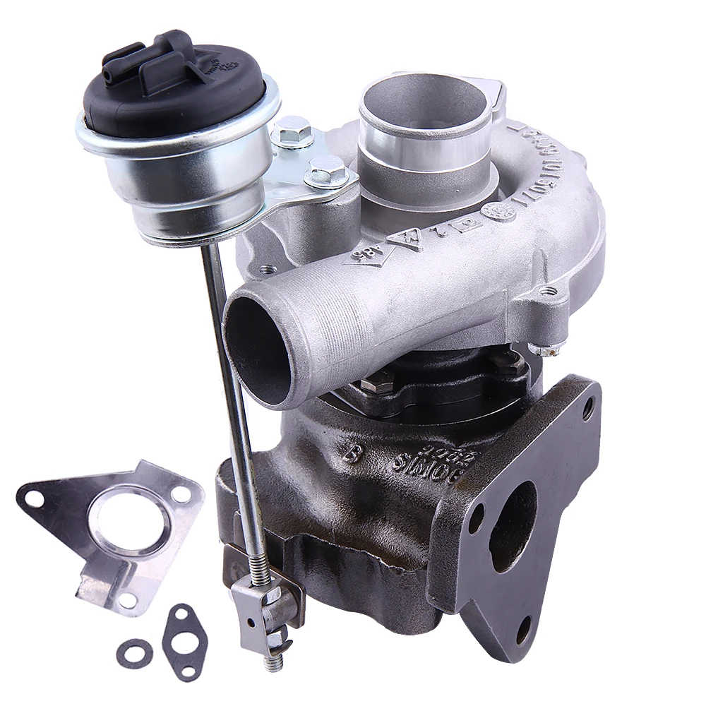 KP35 Turbo Зарядное устройство 54359880000 54359700000 5435 988 0000 970 turbo для Renault Kangoo I 1 5 dCi 65 HP k9k