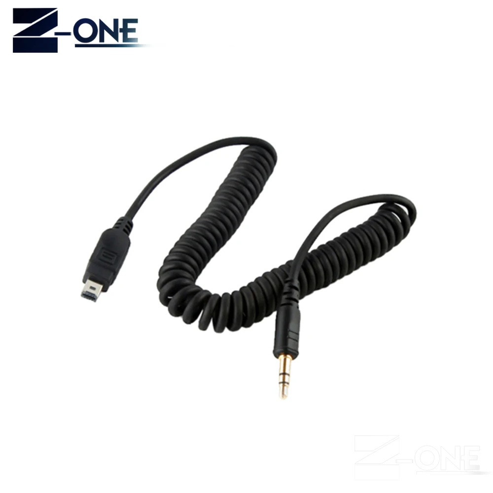 LS 2.5/N3/DC2 кабель спуска затвора для RW 221 RF 603 MC 36R Nikon D7200 D7100 D7000 D5500 D5300 D5200 D5100|Пульты и